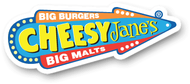 Cheesy Jane's